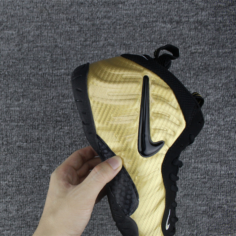 Nike Air Foamposite Men Shoes--101